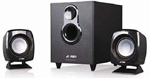 cheapest home theater in india F&D F203G 