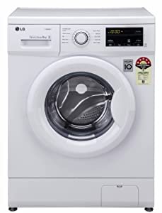 फ्रंट लोडिंग वाशिंग मशीन 
